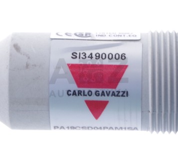 CARLO GAVAZZI SI3490006 PA18CSD04PAM1SA  ! NEW !