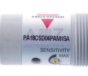 CARLO GAVAZZI SI3490006 PA18CSD04PAM1SA  ! NEW !