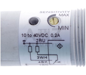 CARLO GAVAZZI SI3490006 PA18CSD04PAM1SA  ! NEW !