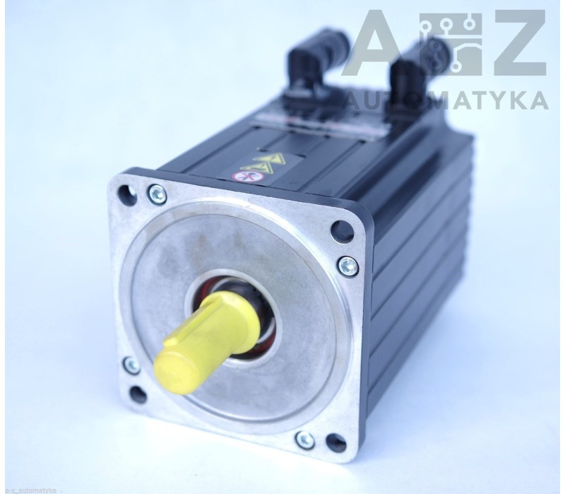 MOOG G400 SERIES SERVOMOTOR G-5-M6-027-06-04-01-01  G405-502A ! NEW !