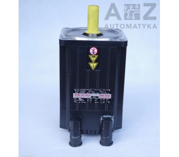 MOOG G400 SERIES SERVOMOTOR G-5-M6-027-06-04-01-01  G405-502A ! NEW !