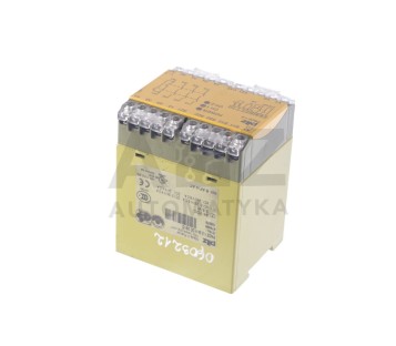 PILZ PNOZ 1-2 474696 