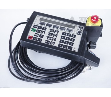 ABB 3HAA3560-BDA  ( 3HAA3560-BDA ) FOR S3 ROBOT TEACH PENDANT  ! NEW !