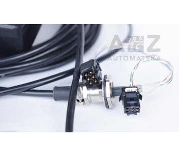 ABB 3HAA3560-BDA  ( 3HAA3560-BDA ) FOR S3 ROBOT TEACH PENDANT  ! NEW !