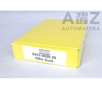 ATLAS COPCO: RBU GOLD 8433002020 RAPID BACKUP UNIT for S ST STB STR ETX  ! NEW !