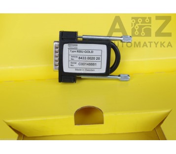 ATLAS COPCO: RBU GOLD 8433002020 RAPID BACKUP UNIT for S ST STB STR ETX  ! NEW !