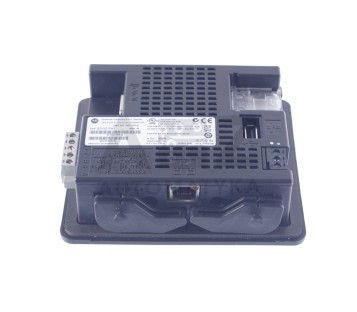 ALLEN BRADLEY PANELVIEW C400  2711C-T4T  2711CT4T  PN-128147 PN128147  