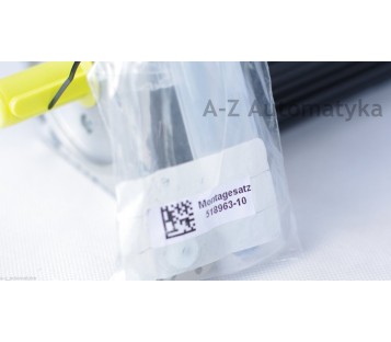 KEB SERVO MOTOR 11.SM.001-340L  ( 11SM001340L )  ! NEW !