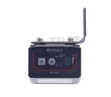 KEYENCE SR-651 SR651 KCC-REM-KEY-1018A  KCCREMKEY1018A 