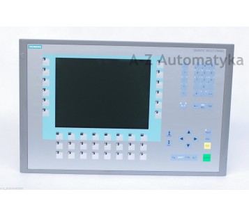 SIEMENS MP277 10" 6AV6 643-0DD01-1AX0 ( 6AV66430DD011AX0 ) 6AV6643-0DD01-1AX0