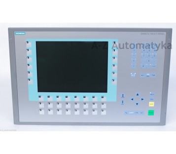 SIEMENS MP277 10" 6AV6 643-0DD01-1AX0 ( 6AV66430DD011AX0 ) 6AV6643-0DD01-1AX0