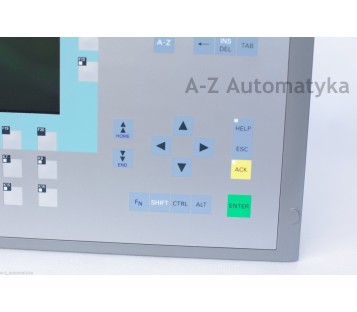 SIEMENS MP277 10" 6AV6 643-0DD01-1AX0 ( 6AV66430DD011AX0 ) 6AV6643-0DD01-1AX0