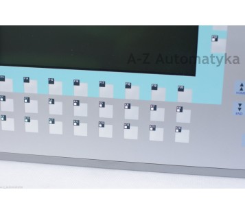 SIEMENS MP277 10" 6AV6 643-0DD01-1AX0 ( 6AV66430DD011AX0 ) 6AV6643-0DD01-1AX0