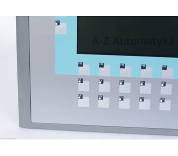 SIEMENS MP277 10" 6AV6 643-0DD01-1AX0 ( 6AV66430DD011AX0 ) 6AV6643-0DD01-1AX0