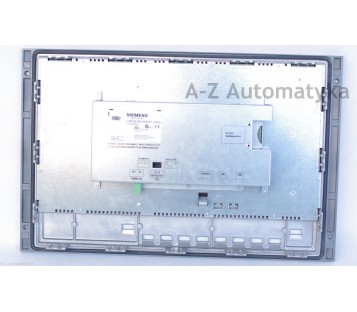 SIEMENS MP277 10" 6AV6 643-0DD01-1AX0 ( 6AV66430DD011AX0 ) 6AV6643-0DD01-1AX0