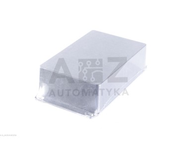 HAMMOND 520549 4508904788 WATERTIGHT DIECAST ENCLOSURE, 1590WDFL ! NEW !