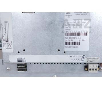 SUETRON SAUTER  TP90XIT-10/3101C240-01   2401180  ! NEW !