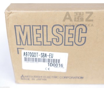 MITSUBISHI A970GOT-SBA-EU ( A970GOTSBAEU )  ! NEW IN BOX !