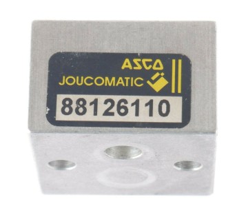 ASCO JOUCOMATIC 88126110 