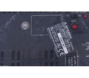 MITSUBISHI A970GOT-SBA-EU ( A970GOTSBAEU )  ! NEW IN BOX !