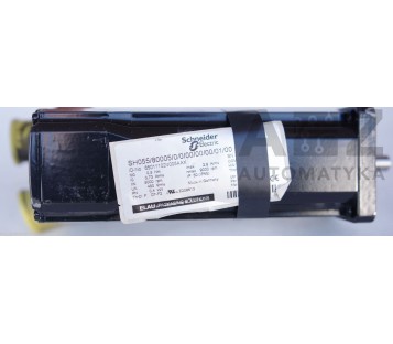 SCHNEIDER ELECTRIC SH055/80005/0/0/00/00/00/01/00  65011102V005AAX