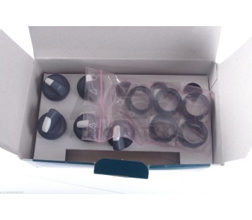 RAFI RAFIX 22 QR 1.30.242.526/0207 SELECTOR SWITCH ! 5pcs  ! NEW !
