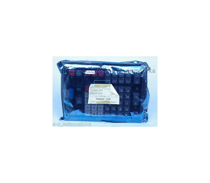 FANUC A20B-0007-0444  NEW 