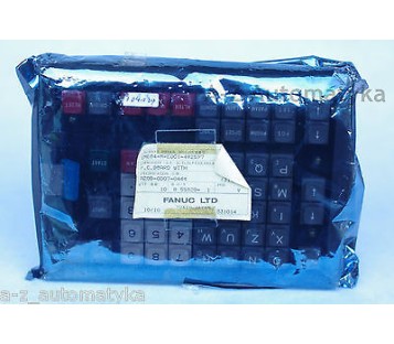 FANUC A20B-0007-0444  NEW 