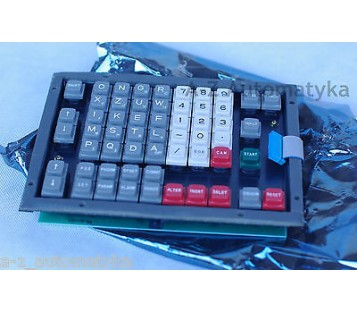 FANUC A20B-0007-0444  NEW 