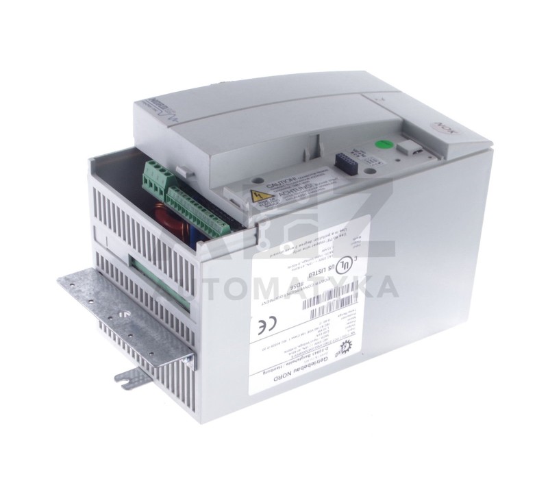 NORD NORDAC SK1100/1 FCT 278011000   SK11001FCT278011000 