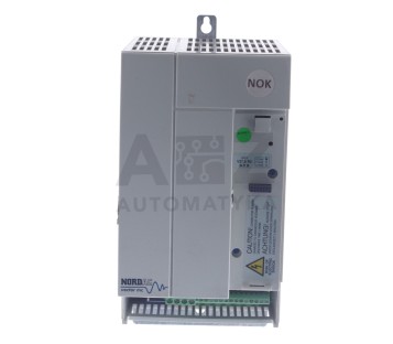 NORD NORDAC SK1100/1 FCT 278011000   SK11001FCT278011000 