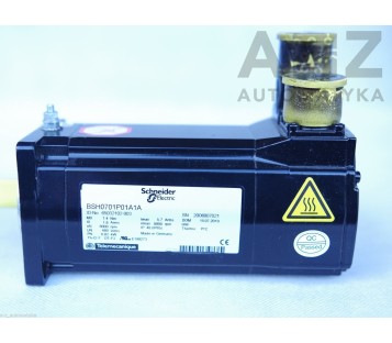 SCHNEIDER ELECTRIC BSH0701P01A1A  65032102-003  ! NEW !