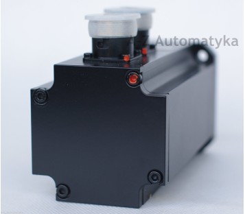 MOOG D313-059A  TYP G L05  ( D313059A )  ! NEW IN BOX !