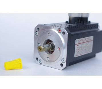 MOOG D313-059A  TYP G L05  ( D313059A )  ! NEW IN BOX !