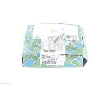 PHOENIX CONTACT PSR-SCP-24DC/ESP4/2X1/1X2 2981020 Safety relays ! NEW !