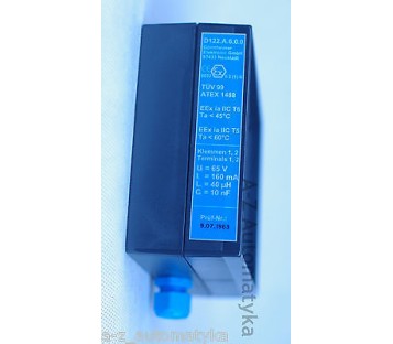 GONNHEIMER D122.A.6.0.0  ! NEW !