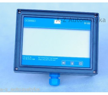 GONNHEIMER D122.A.6.0.0  ! NEW !