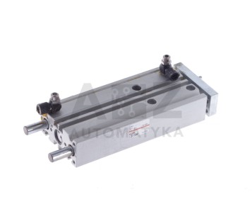 SMC MGPM 12-100 MGPM12-100 MGPM12100 SMC type guide rod air cylinder