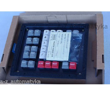 FANUC A20B-0007-0431  NEW 