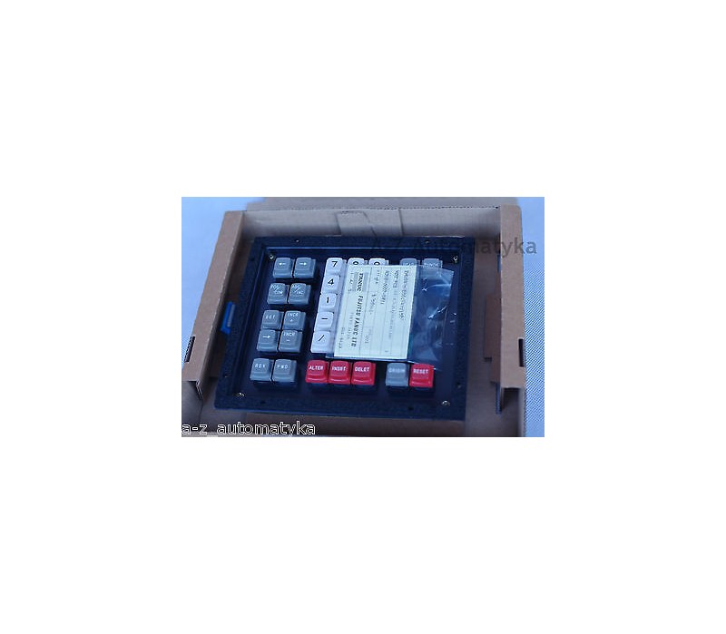 FANUC A20B-0007-0431  NEW 