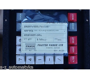 FANUC A20B-0007-0431  NEW 