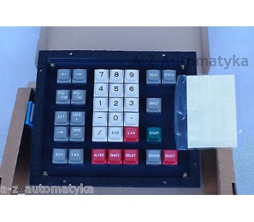 FANUC A20B-0007-0431  NEW 