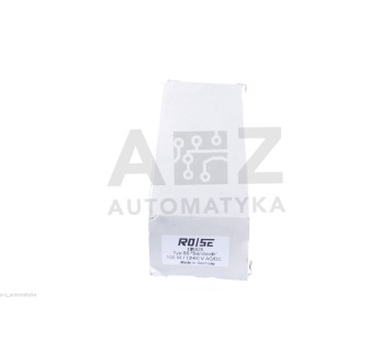 ROSE 185828 S 5.100 / 12-60  12-60V AC/DC 100W CABINET HEATER  ! NEW !