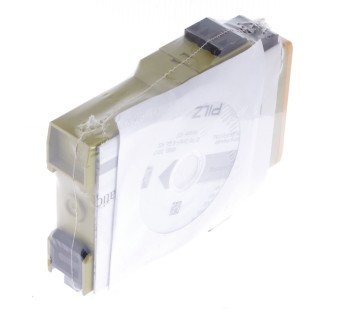 PILZ PNOZ E3VP 10/24VDC PNOZE3VP10S 774137  ! NEW !