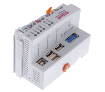 BECKHOFF USB COUPLER  BK9500  ! NEW !
