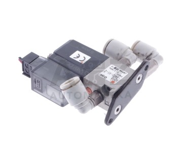 SMC VZ110-5MOZ-M5-Q  VZ1105MOZM5Q 