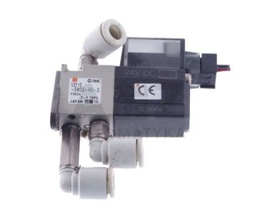 SMC VZ110-5MOZ-M5-Q  VZ1105MOZM5Q 