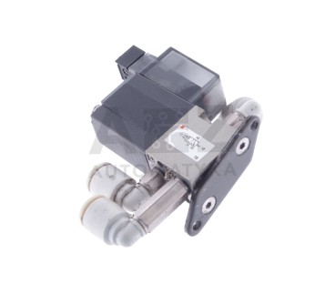 SMC VZ110-5MOZ-M5-Q  VZ1105MOZM5Q 