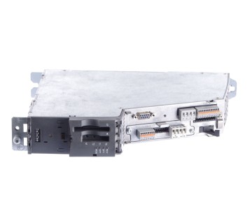 SIEMENS 6SL3040-0MA00-0AA1   6SL30400MA000AA1  CONTROL UNIT CU320