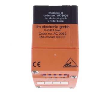 IFM AC 2032 AC2032 AS-Interface universal module